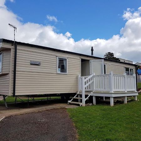 Waterside Holiday Park Paignton Sleep 6 Caravan Vila Exterior foto